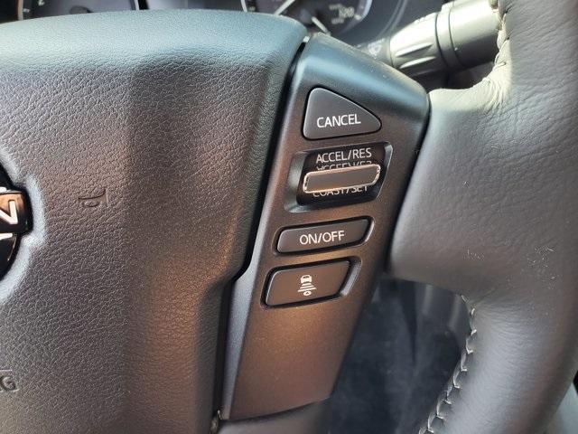 new 2026 Nissan Frontier car, priced at $39,605