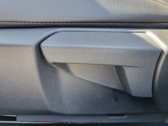 new 2025 Nissan Kicks car, priced at $23,863