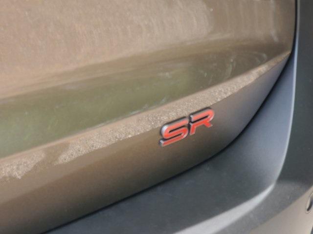 new 2025 Nissan Kicks car, priced at $23,863