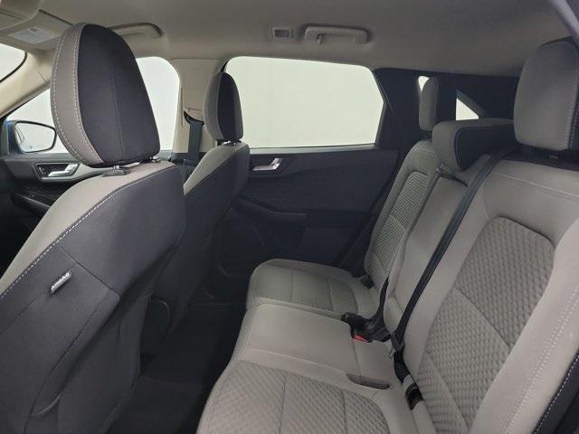 used 2020 Ford Escape car, priced at $18,388