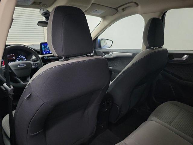 used 2020 Ford Escape car, priced at $18,388