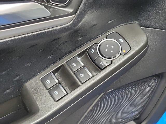 used 2020 Ford Escape car, priced at $18,388