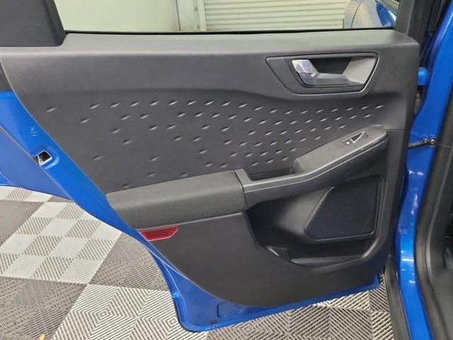 used 2020 Ford Escape car, priced at $18,388