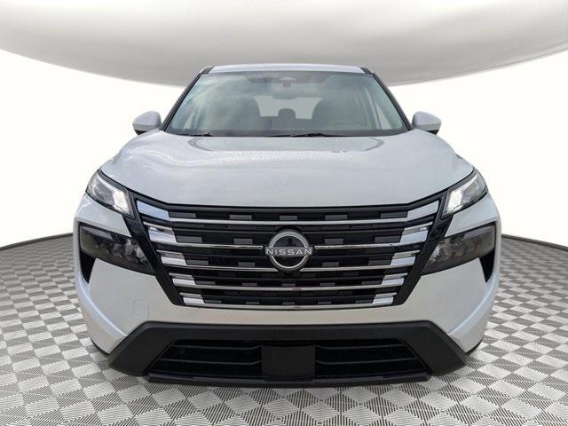 new 2026 Nissan Rogue car, priced at $28,314