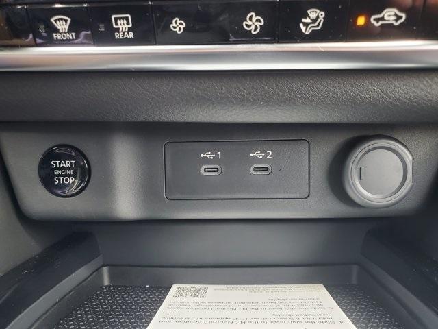 new 2026 Nissan Rogue car, priced at $28,314