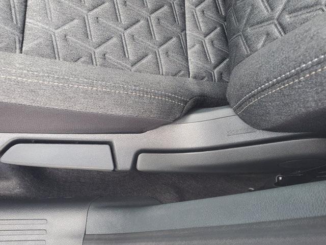 new 2026 Nissan Kicks car, priced at $24,116