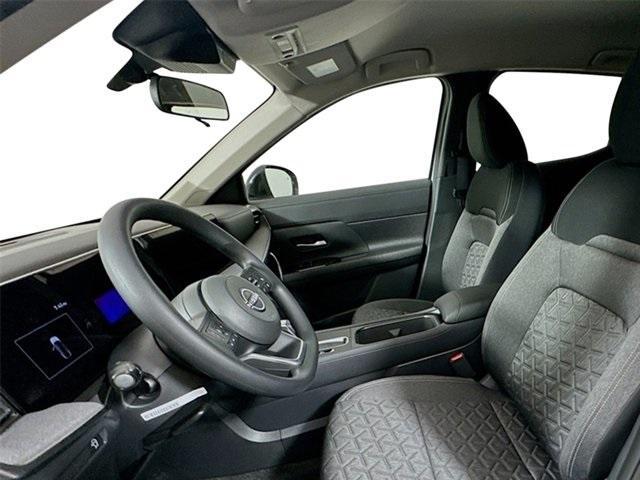 new 2026 Nissan Kicks car, priced at $24,269