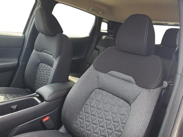 new 2026 Nissan Kicks car, priced at $24,116