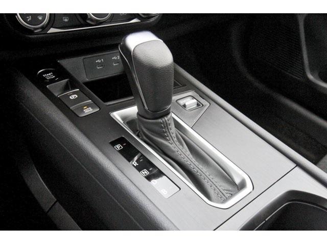 new 2026 Nissan Kicks car, priced at $22,442