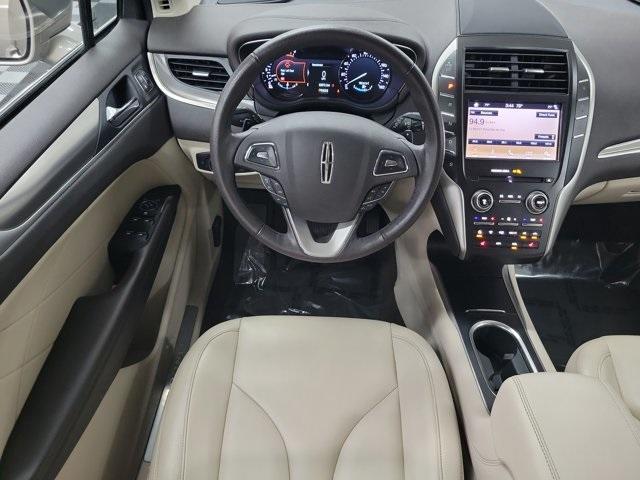 used 2019 Lincoln MKC car, priced at $19,488
