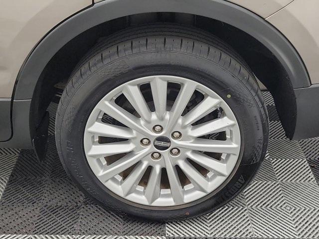 used 2019 Lincoln MKC car, priced at $19,488