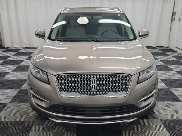 used 2019 Lincoln MKC car, priced at $19,488