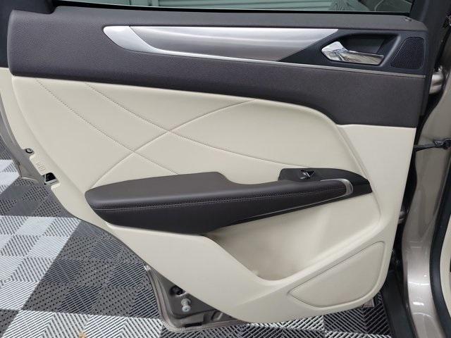 used 2019 Lincoln MKC car, priced at $19,488