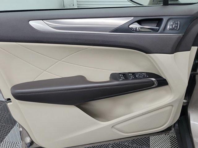 used 2019 Lincoln MKC car, priced at $19,488