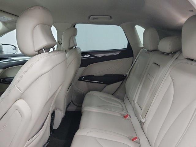 used 2019 Lincoln MKC car, priced at $19,488