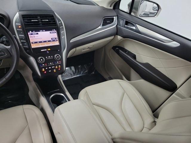 used 2019 Lincoln MKC car, priced at $19,488