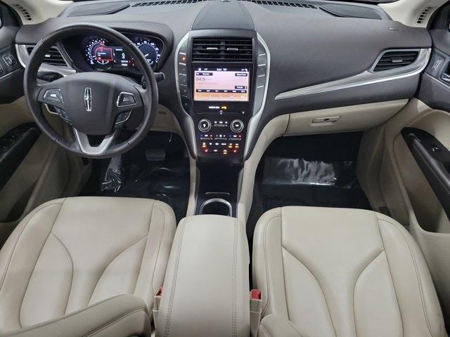 used 2019 Lincoln MKC car, priced at $19,488