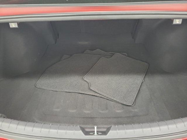 used 2021 Kia K5 car, priced at $21,288