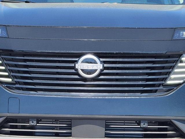 new 2025 Nissan Murano car, priced at $39,279