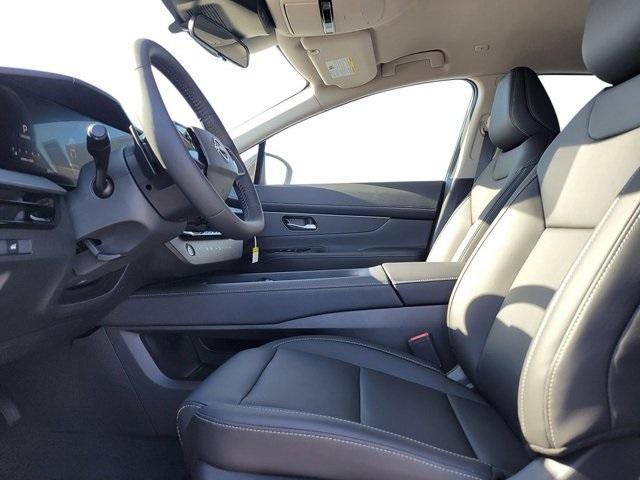 new 2025 Nissan Murano car, priced at $39,279