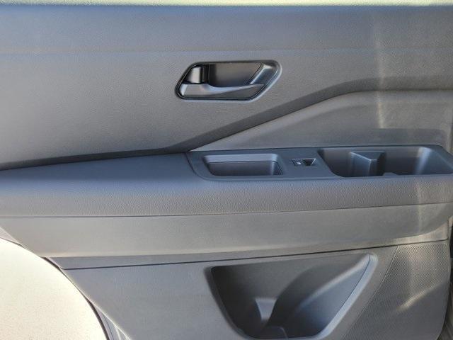 new 2025 Nissan Pathfinder car, priced at $42,368