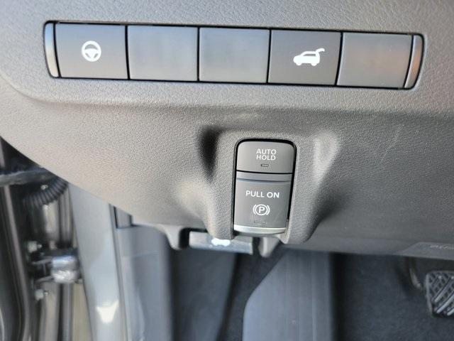 new 2025 Nissan Murano car, priced at $34,965