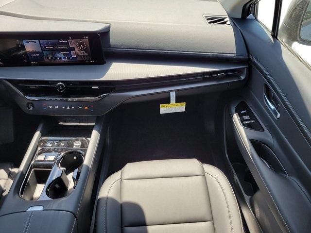 new 2025 Nissan Murano car, priced at $34,965