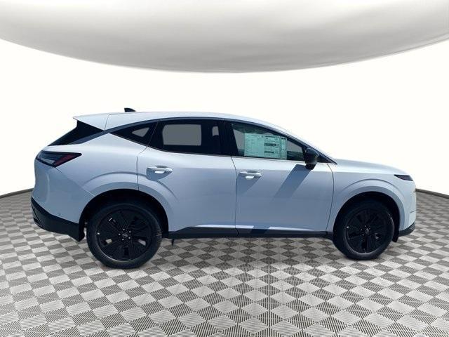 new 2025 Nissan Murano car, priced at $34,965