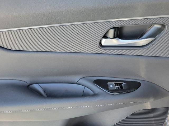 new 2025 Nissan Murano car, priced at $34,965