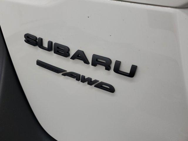 used 2024 Subaru Outback car, priced at $35,002