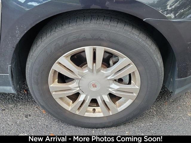 used 2014 Cadillac SRX car, priced at $11,590