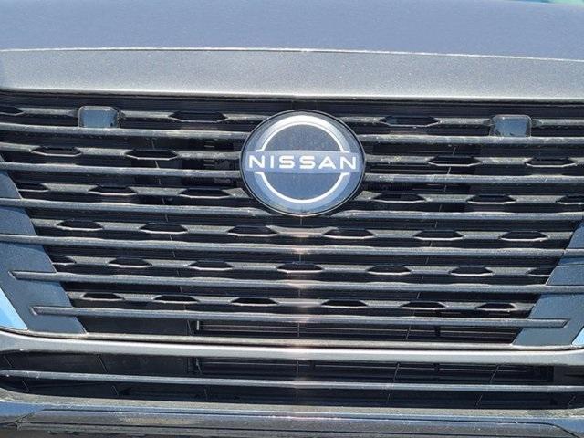 new 2025 Nissan Sentra car, priced at $20,030