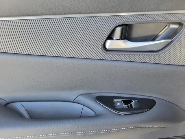 new 2025 Nissan Murano car, priced at $41,220