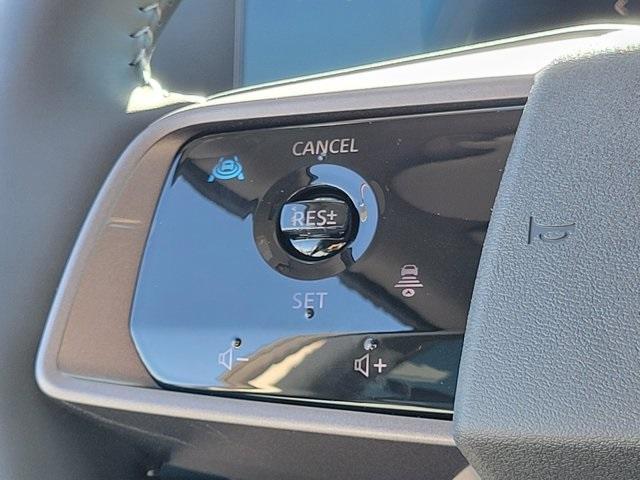 new 2025 Nissan Murano car, priced at $41,220