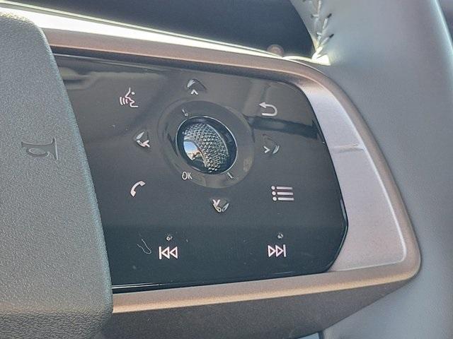 new 2025 Nissan Murano car, priced at $41,220
