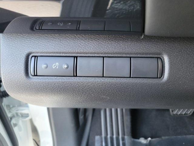 new 2025 Nissan Pathfinder car, priced at $35,100