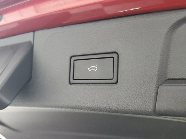 used 2023 Volkswagen Atlas car, priced at $27,685