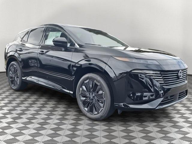 new 2025 Nissan Murano car, priced at $47,012
