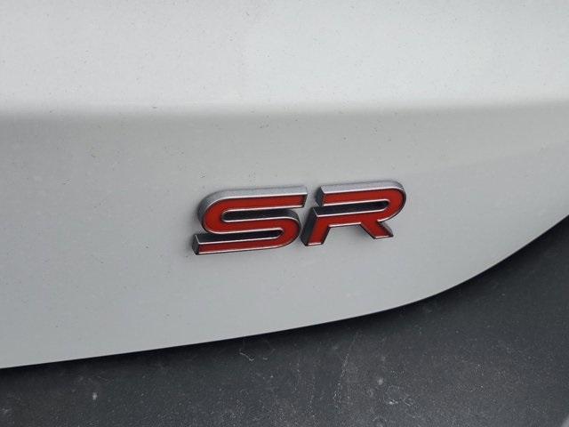 new 2025 Nissan Kicks car, priced at $26,611