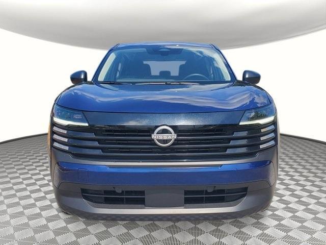 new 2026 Nissan Kicks car, priced at $22,442