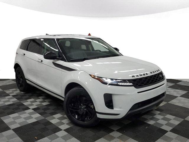 used 2023 Land Rover Range Rover Evoque car, priced at $39,356