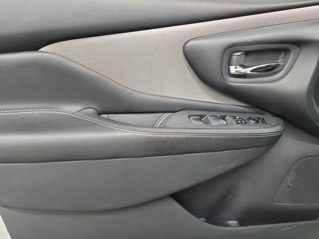 used 2021 Nissan Murano car, priced at $16,926