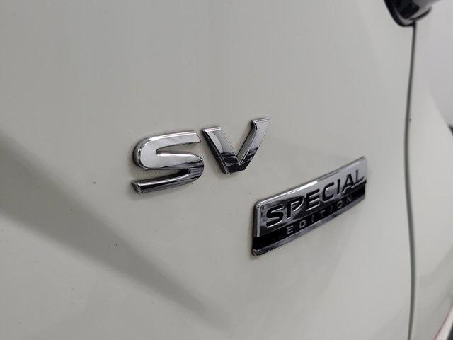 used 2021 Nissan Murano car, priced at $16,926