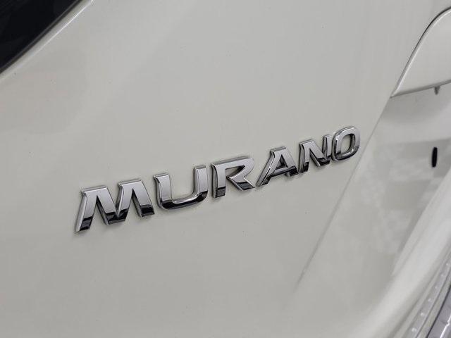 used 2021 Nissan Murano car, priced at $16,926