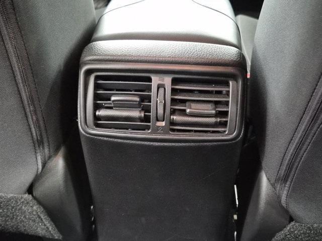 used 2022 Nissan Rogue Sport car, priced at $20,688