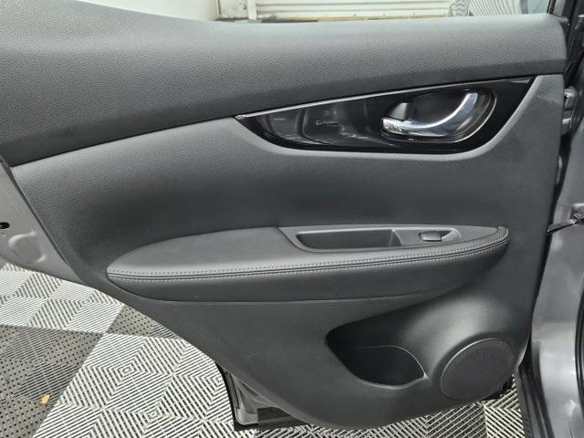 used 2022 Nissan Rogue Sport car, priced at $20,688