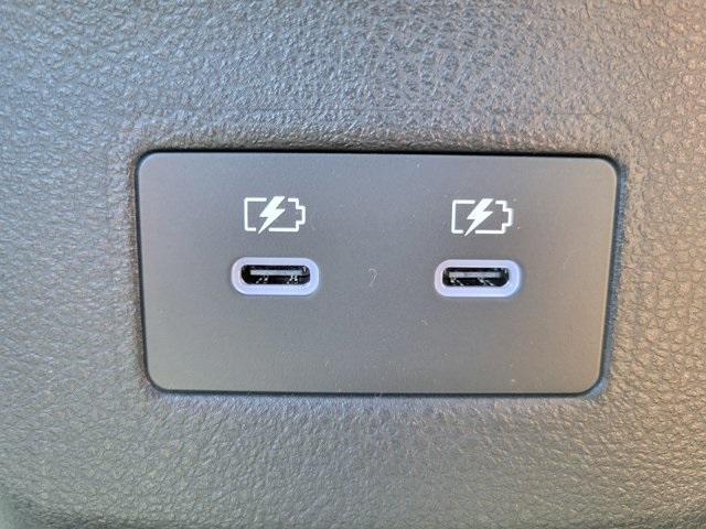 new 2025 Nissan Murano car, priced at $44,201