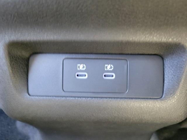 new 2025 Nissan Murano car, priced at $44,591