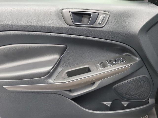 used 2019 Ford EcoSport car, priced at $13,790
