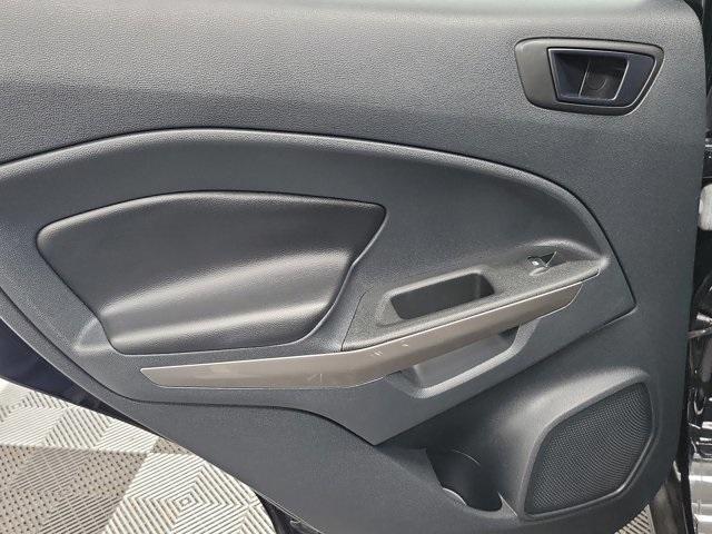 used 2019 Ford EcoSport car, priced at $13,790